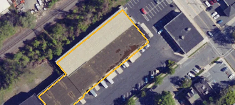 21 3rd St