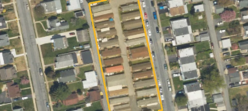 850 Halstead St, Unit 880
