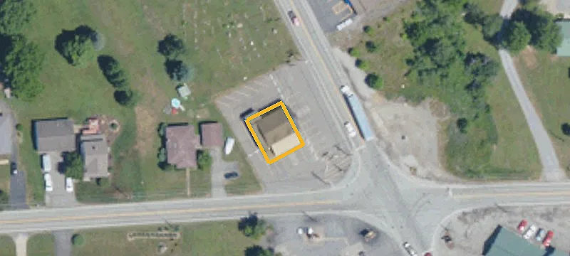 500 Pike Rd
