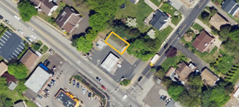 209 Township Line Rd