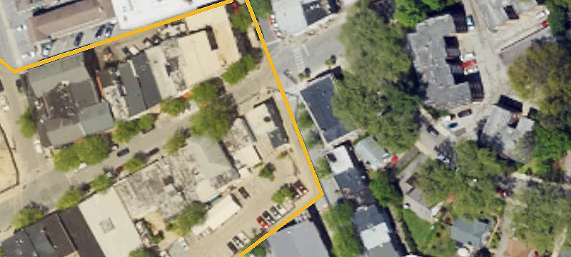 258 Haverford Ave