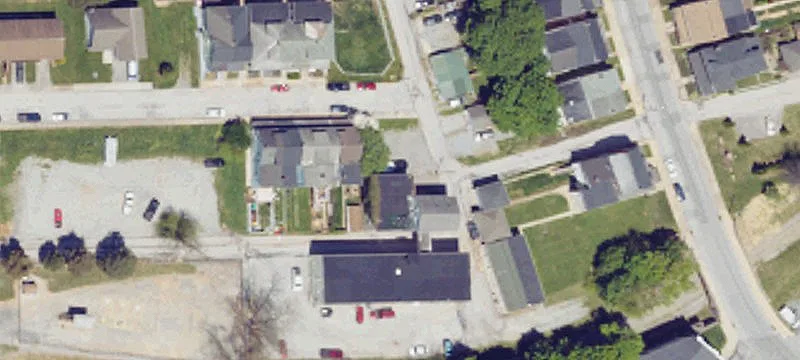 112 Keener Ave