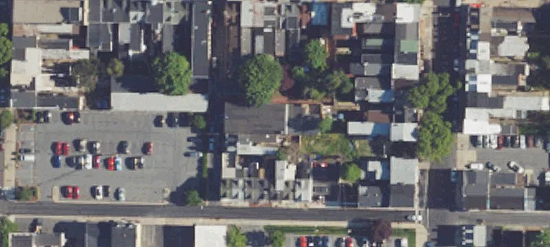 39 Moss St