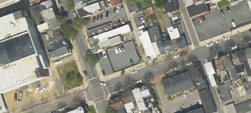 833-835 Walnut St