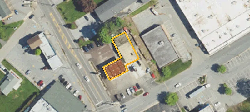 99 Newtown St Rd