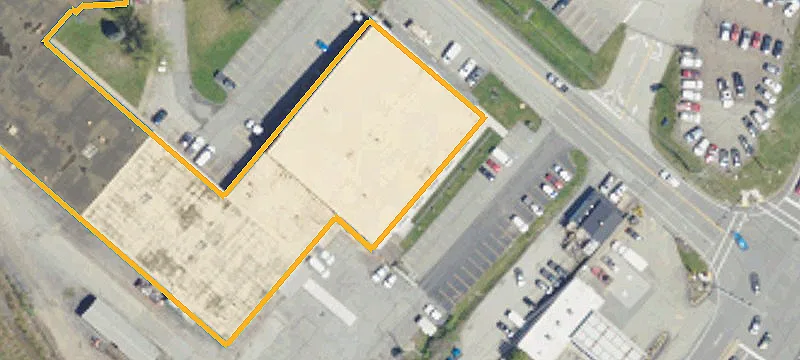 950 Manifold Rd