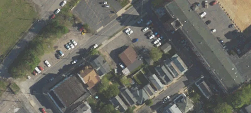 221 Schuyler Ave