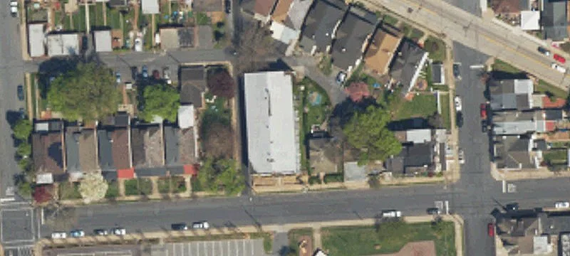 1129 Spg Gdn St