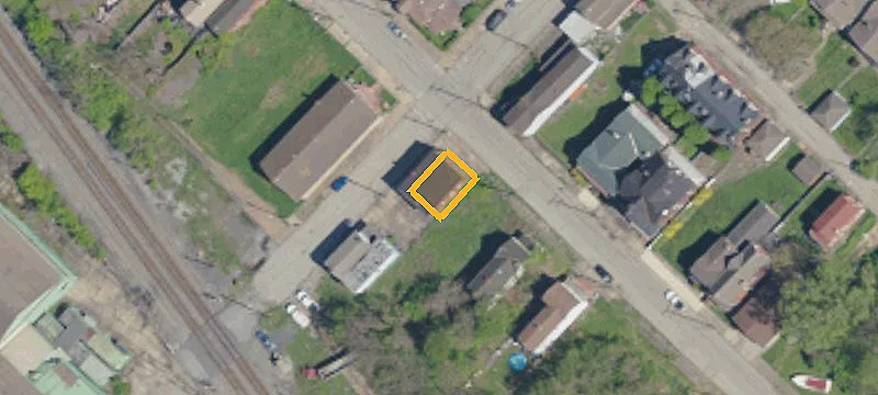 800 Washington Ave