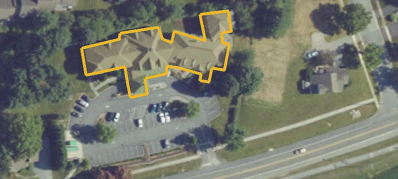 745 Governor Rd
