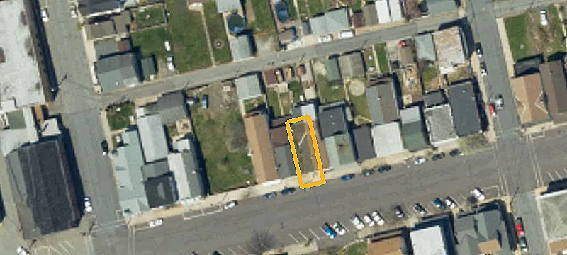 30-32 Ludlow St