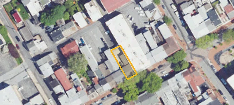 129 Gay St