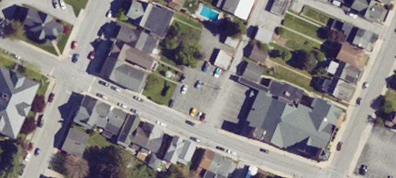 114 Locust St