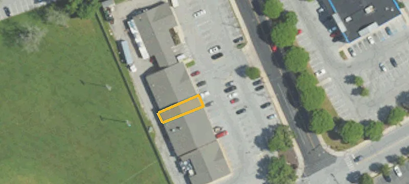 100 Wallace Ave