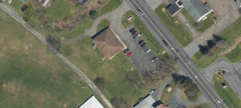 352 Blue Vly Dr