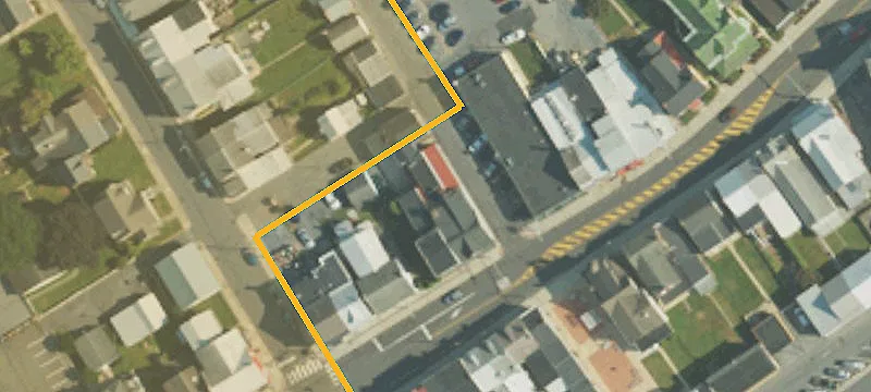 31 Main St
