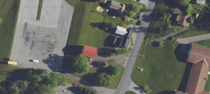 2709 Old Pricetown Rd