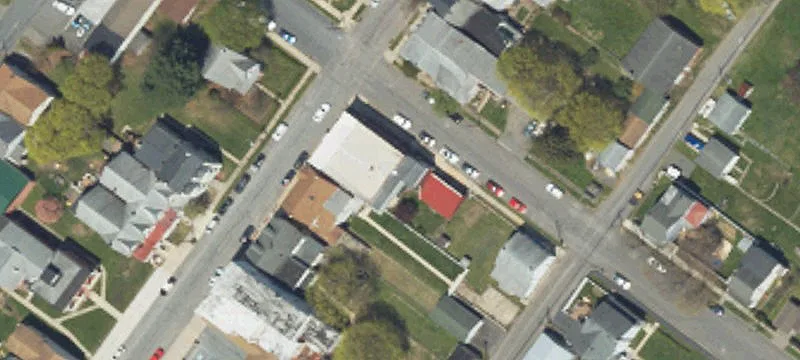 434 Ctr St