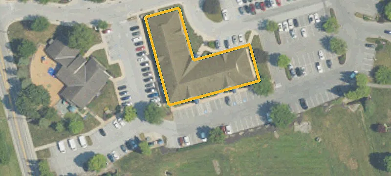 222 Willow Vly Dr, Unit 1400
