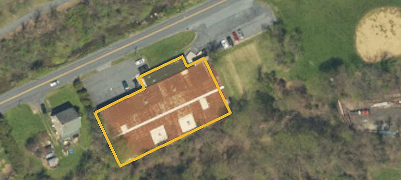 2300 Eberhart Rd
