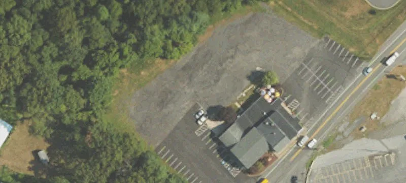 3118 Pricetown Rd