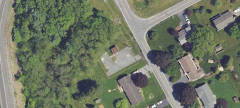90 Brethren Church Rd