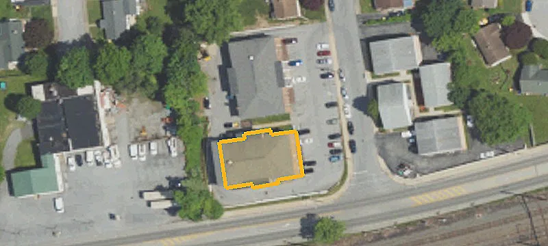 2 Gable Ave, Unit 2A
