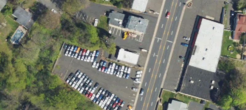 84 Bustleton Pike
