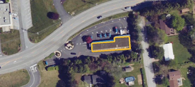 90 Cumberland Pkwy