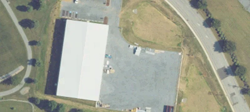 980 Strickler Rd