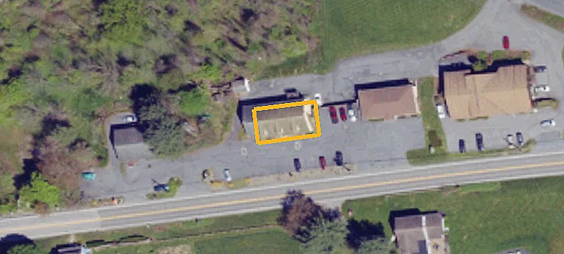 8407 Spg Rd