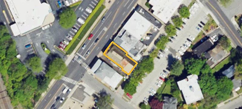 8021 Old York Rd