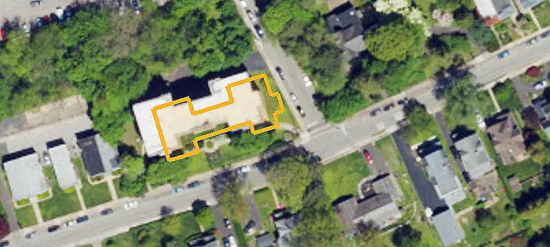 309 Florence Ave, Unit 914N