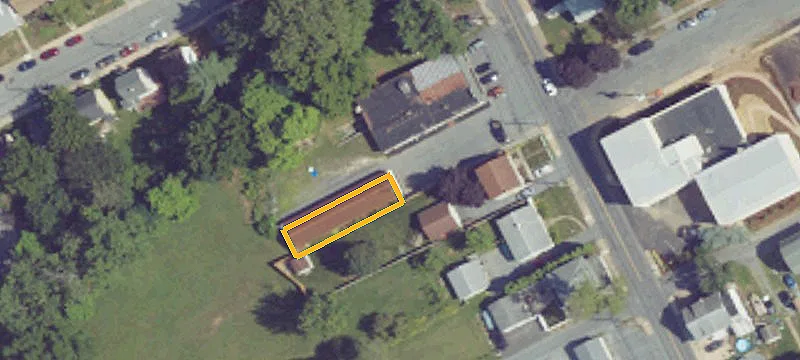 48 Spruce St