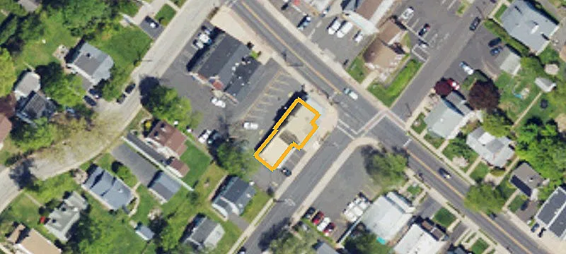 2770 Jenkintown Rd