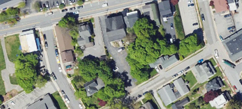 218 King St