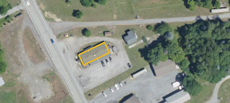 509 Pike Rd