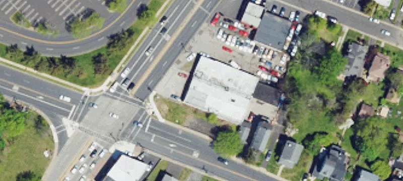 1807 Easton Rd