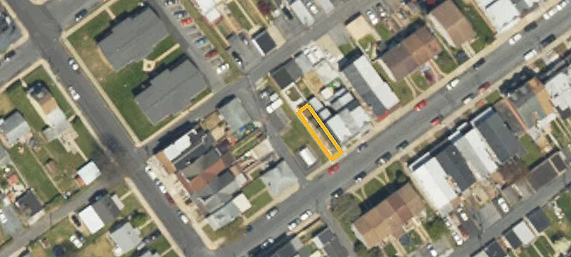 217 Fairview St