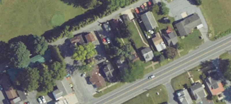 909 Chocolate Ave