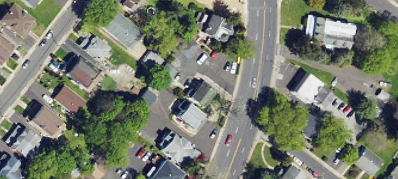 22 York Rd