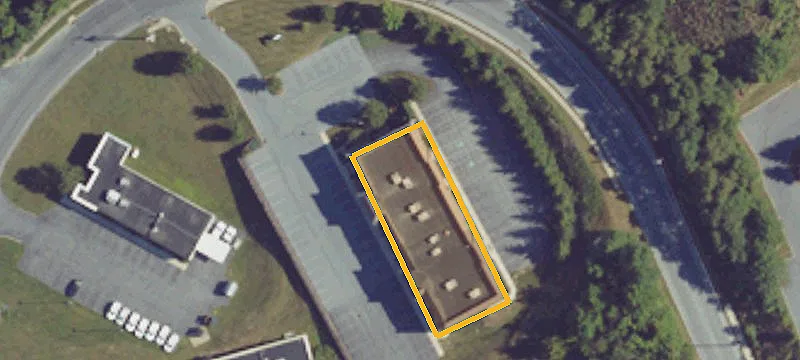 8205 Presidents Dr, Unit L6