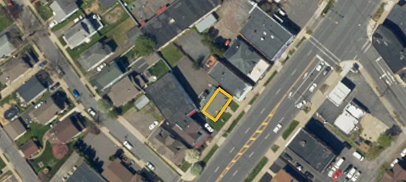 960 Wyoming Ave