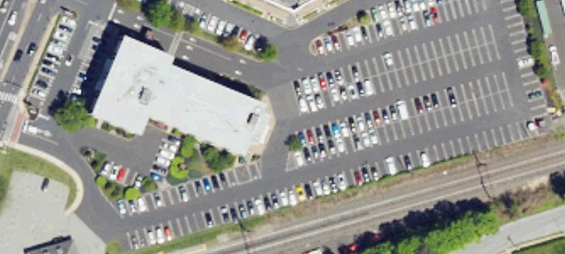 801 Old York Rd