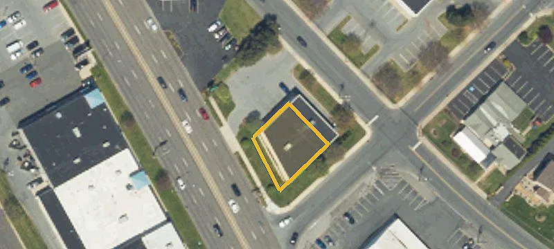 2501 Macarthur Rd