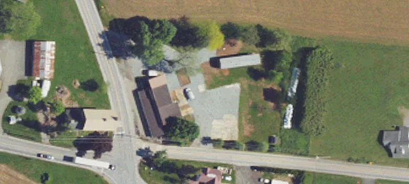 314 Chrome Rd