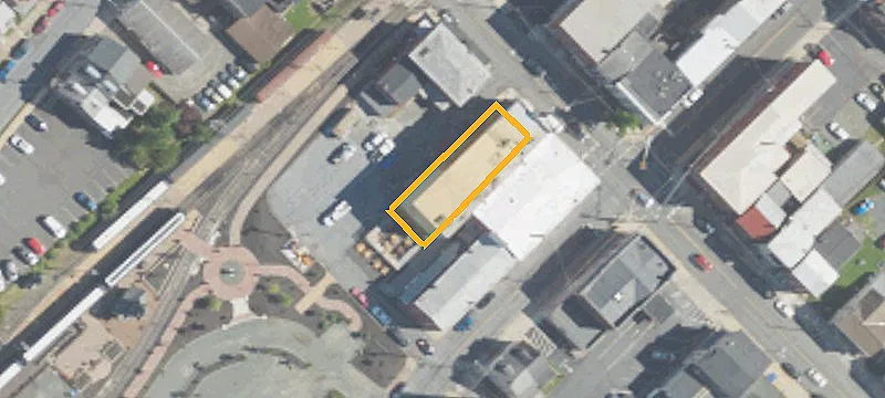 126 Philadelphia Ave