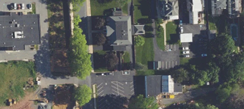 2100 Perkiomen Ave