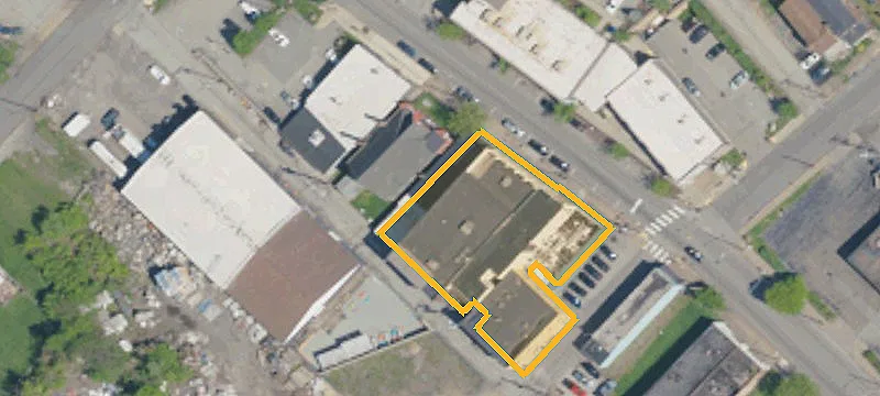 520 Braddock Ave