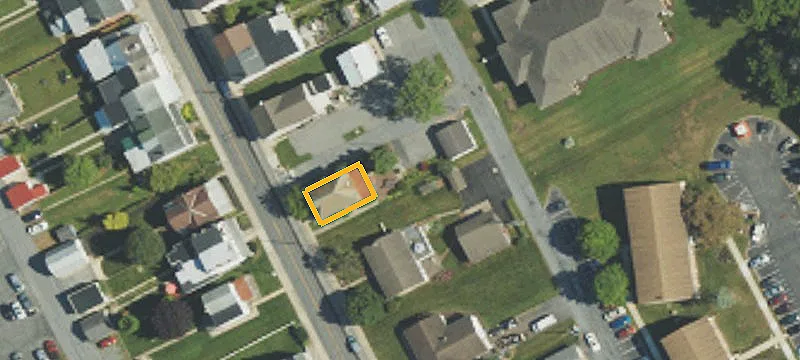 92 Noble St